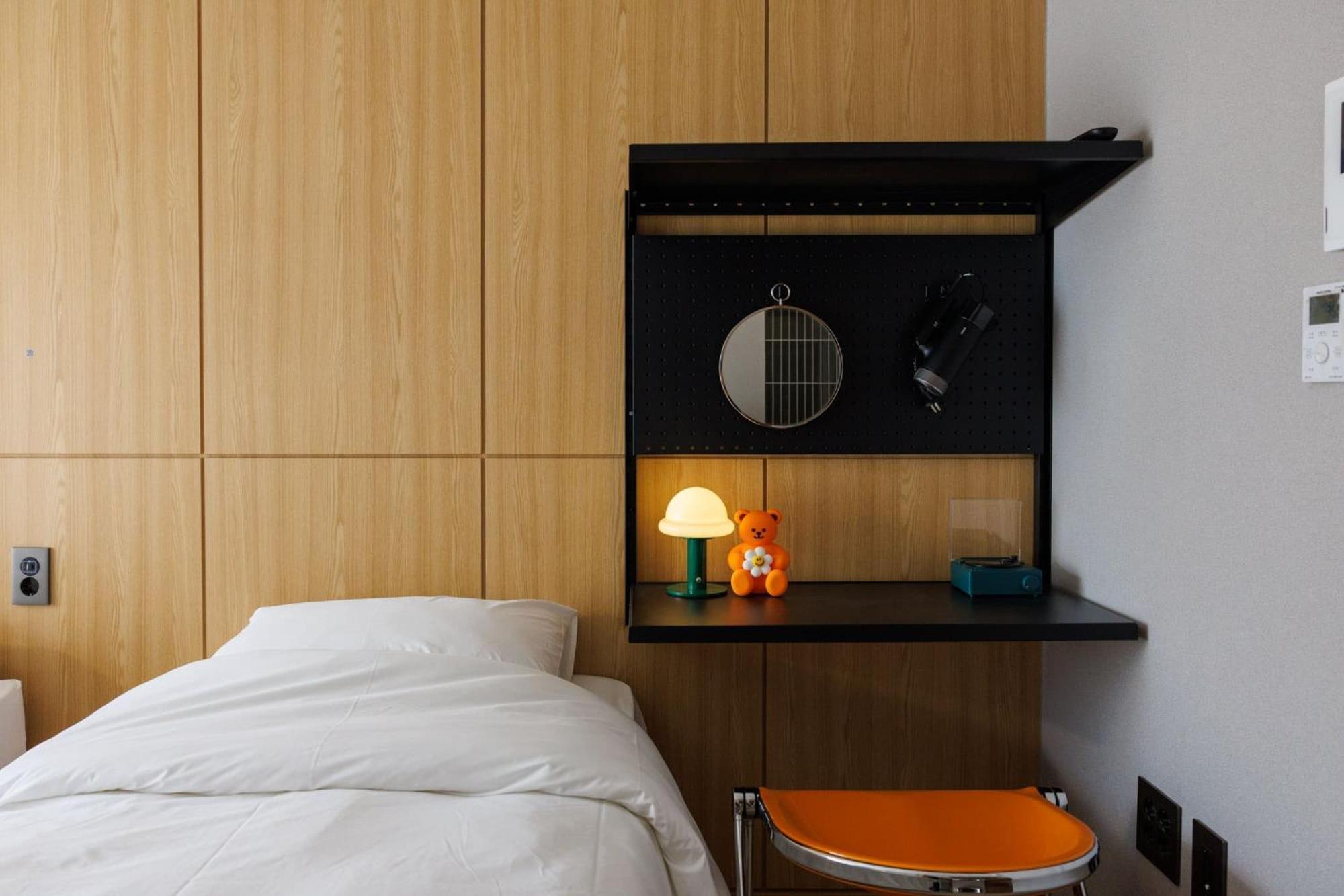 Wecostay Insadong Seoul Exterior foto