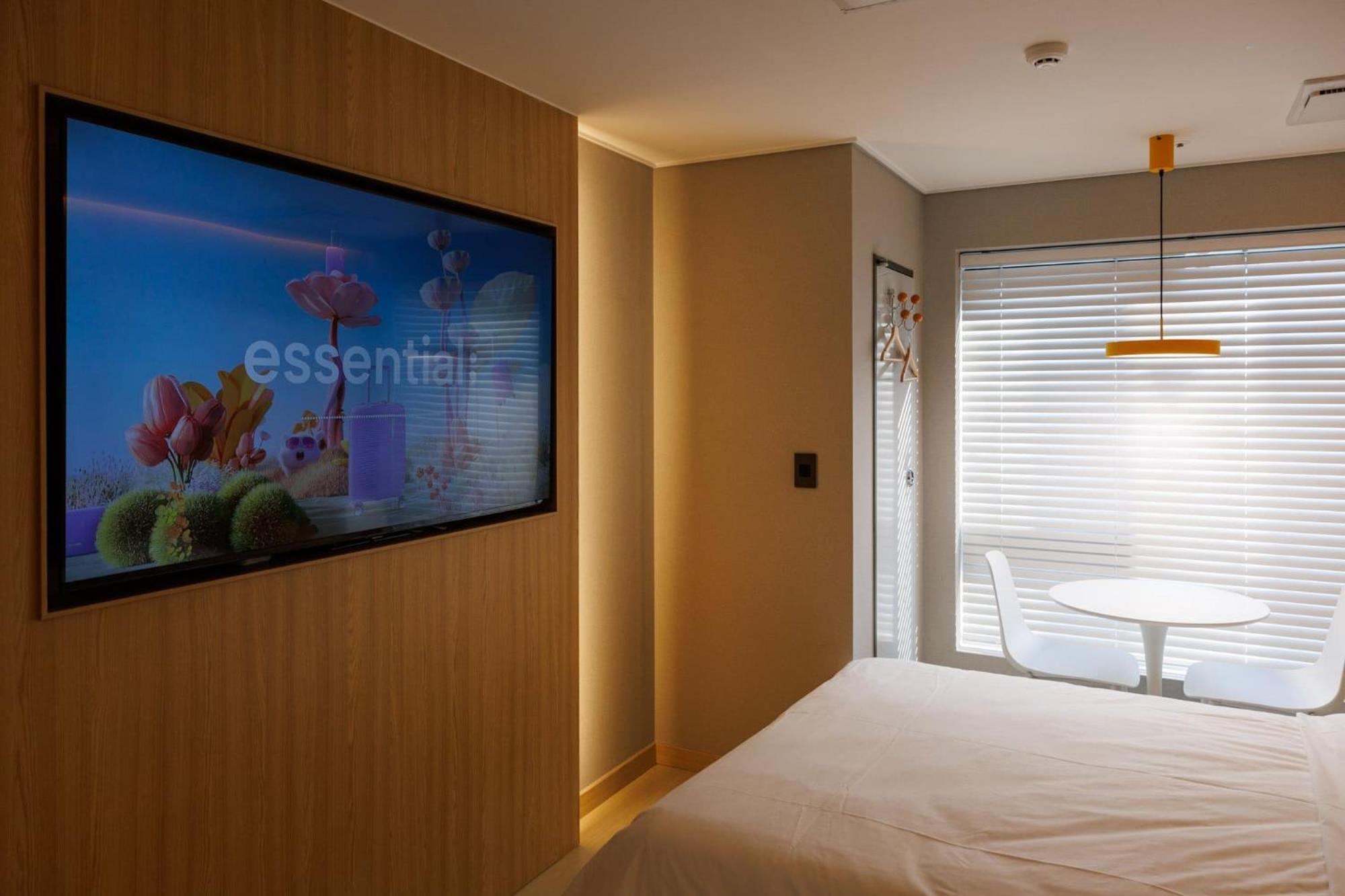 Wecostay Insadong Seoul Exterior foto
