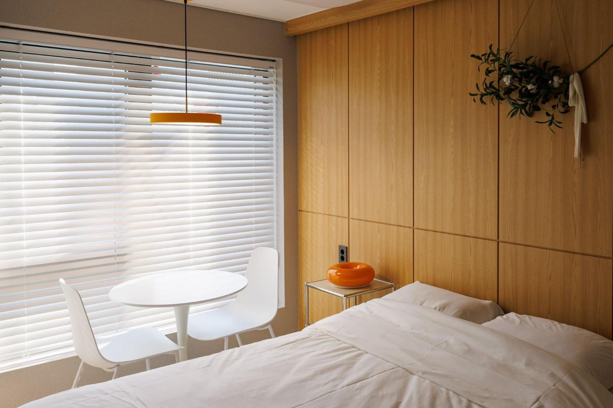 Wecostay Insadong Seoul Exterior foto