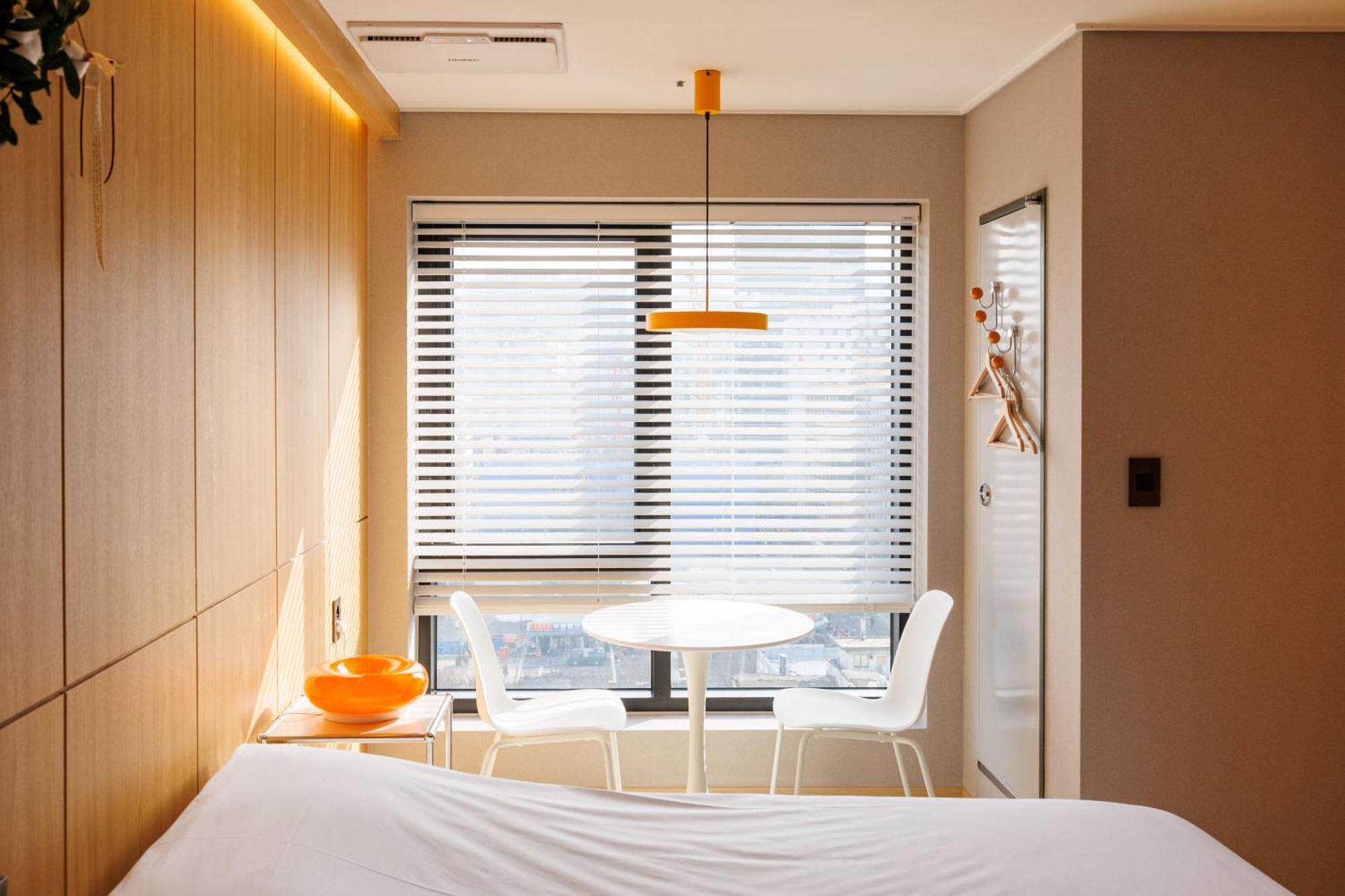 Wecostay Insadong Seoul Exterior foto