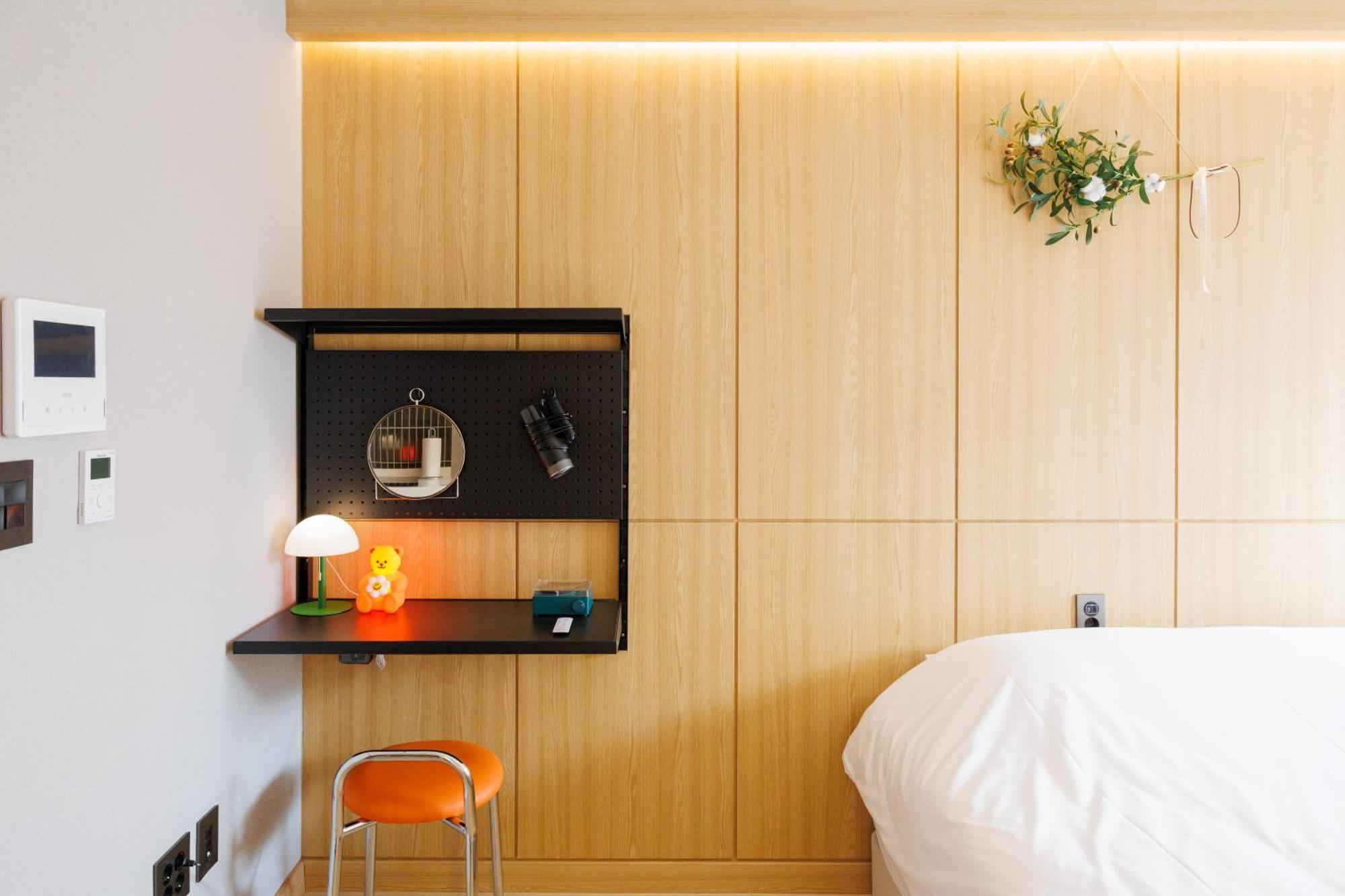 Wecostay Insadong Seoul Exterior foto